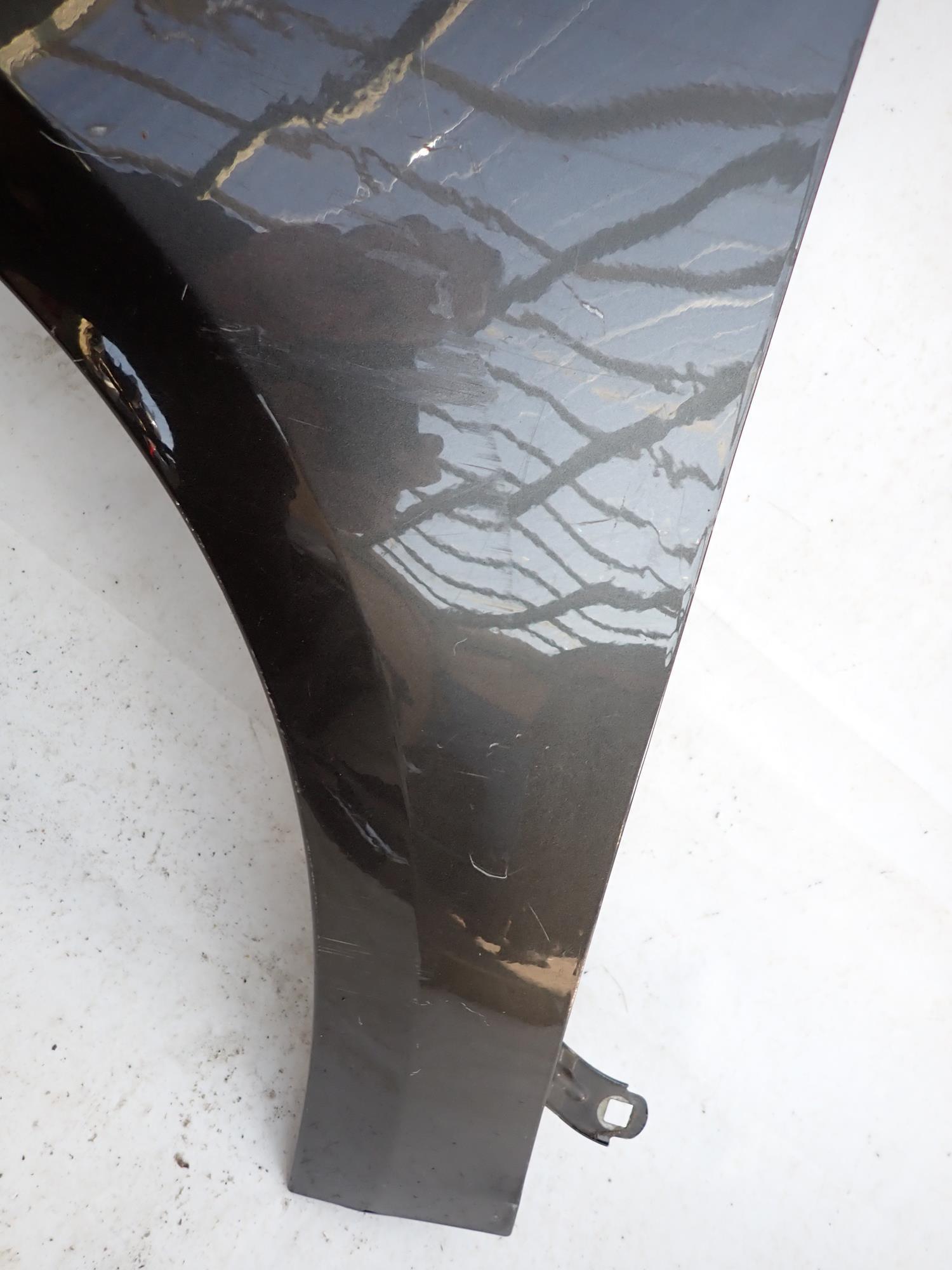 ALFA ROMEO GIULIETTA 10-20 fender front front left