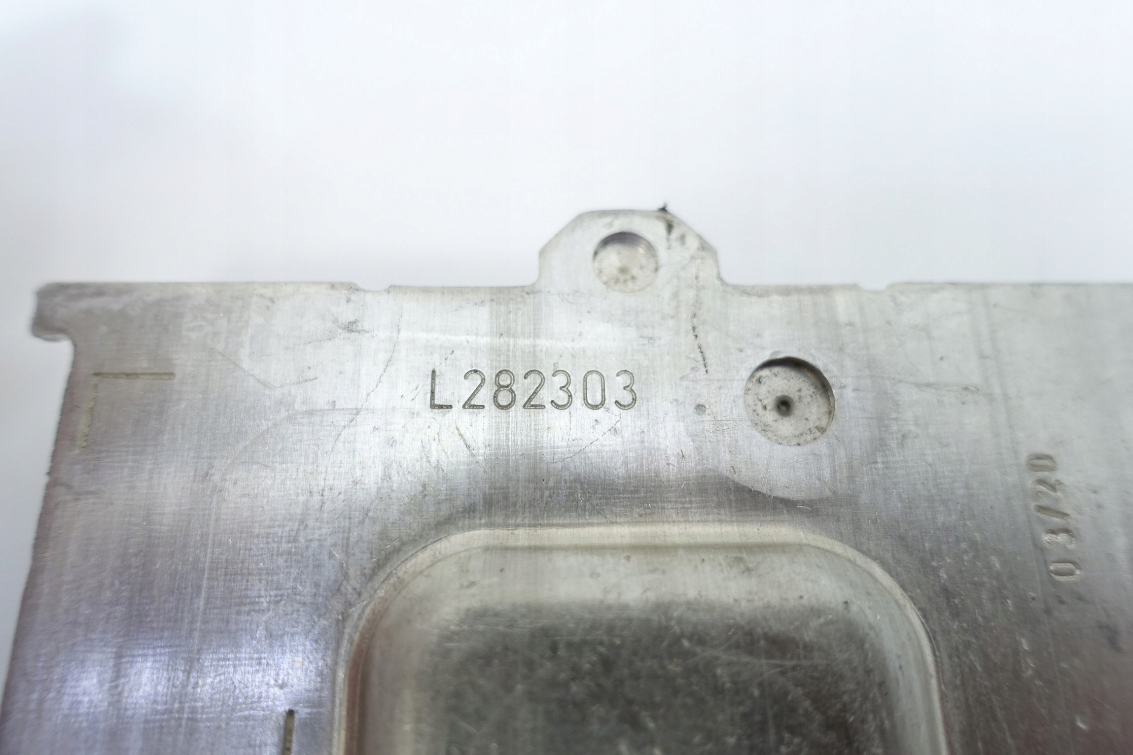 control unit module LED OPEL CORSA F 2020