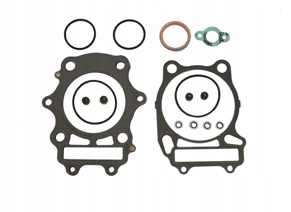 Athena Tesnenia Top-end Suzuki Lt-a 400 Eiger '03-'09 Kingquad 400 '08-'20