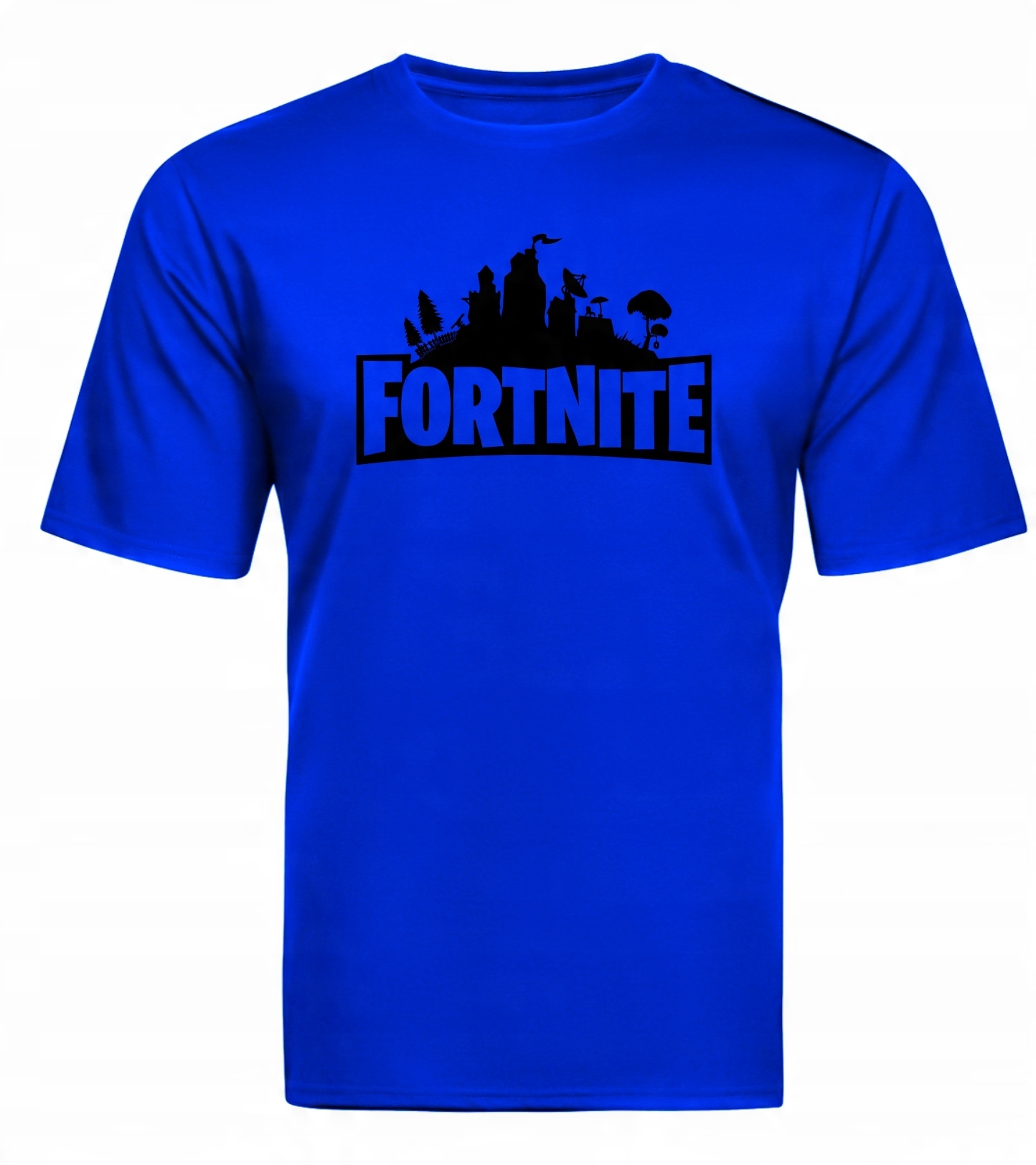 

Koszulka Fortnite prezent dla gracza Bawełna
