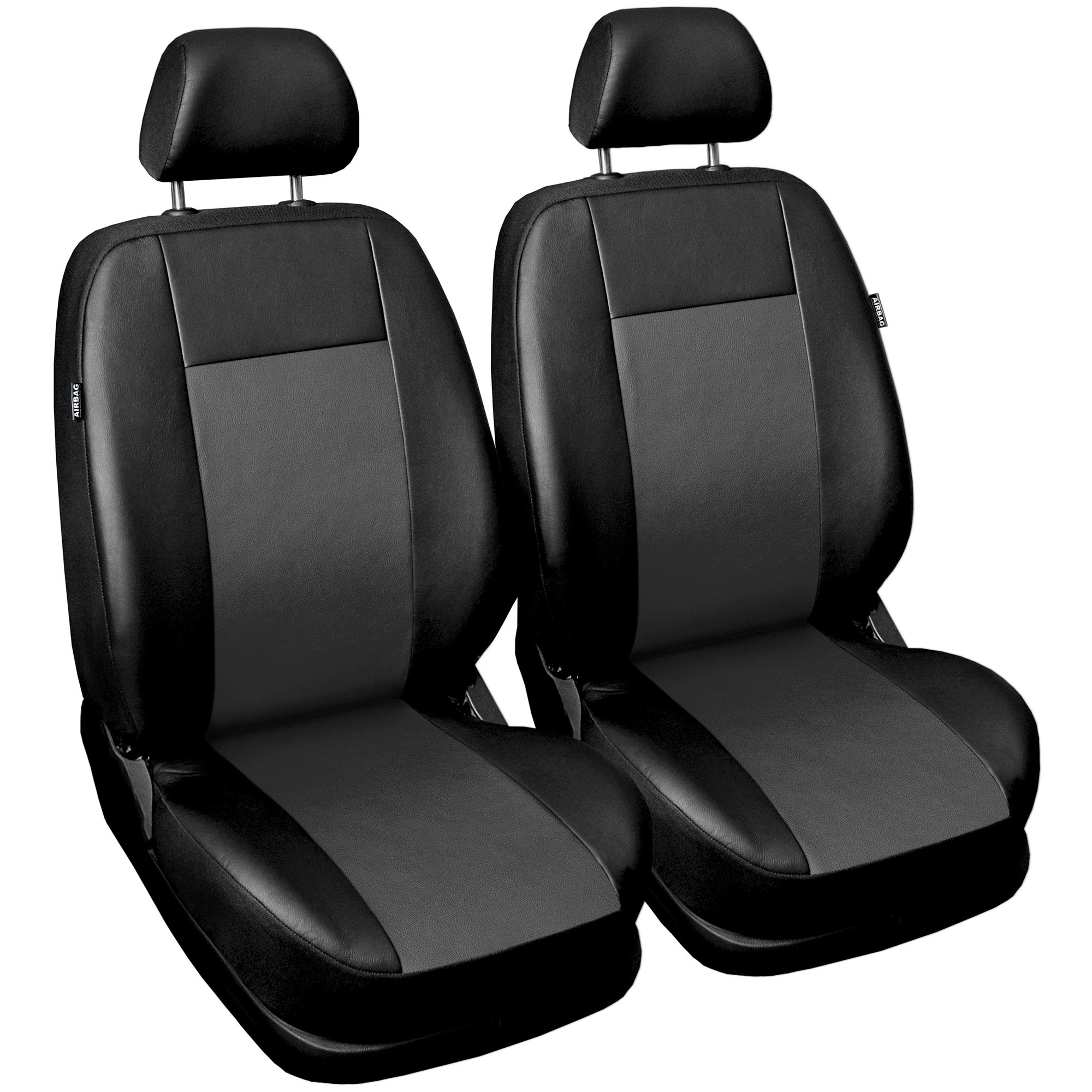 Potahy Pcs na sedadla pro Opel Adam (2012-)