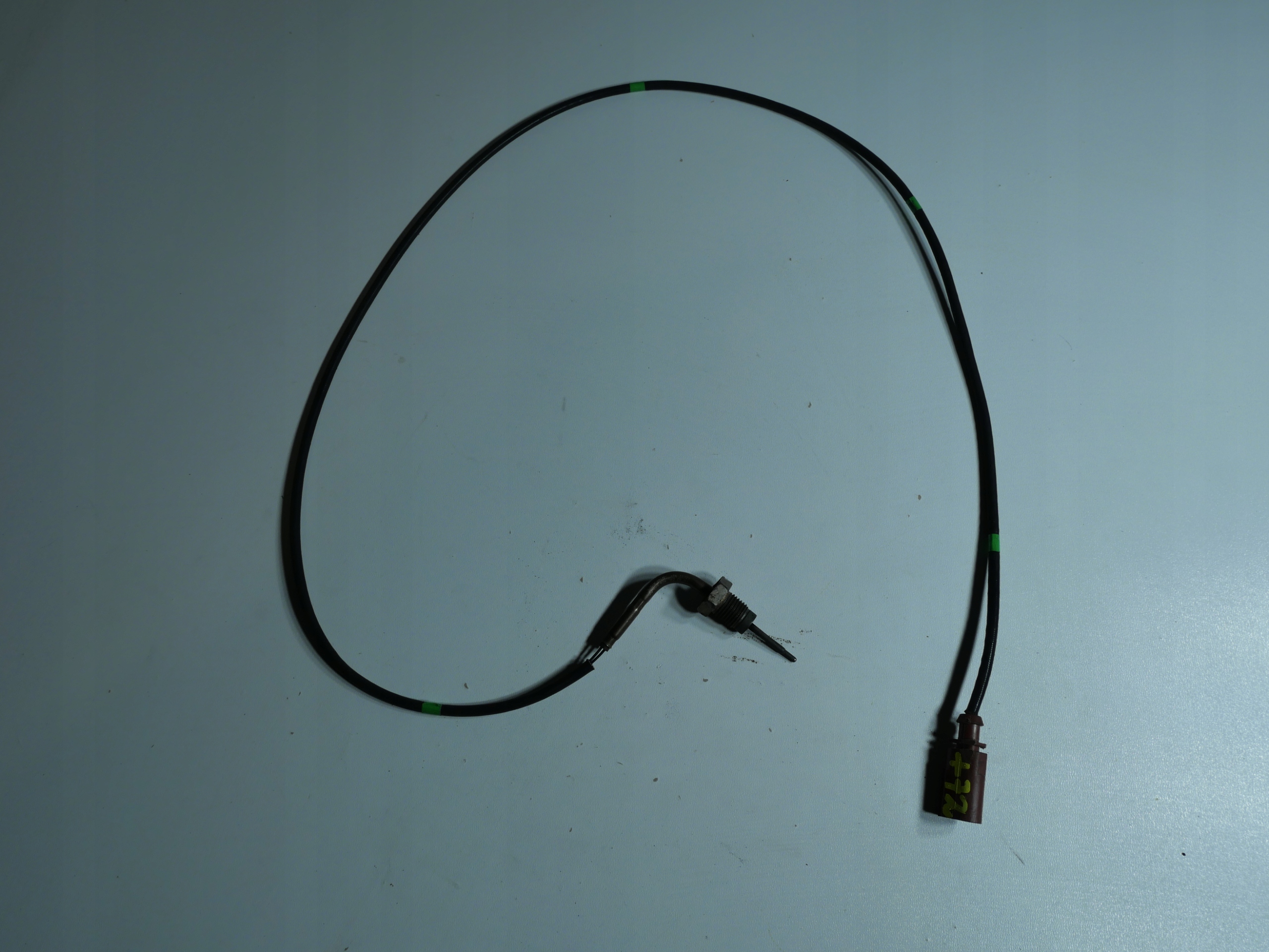 Sensor TEMPERATURY Gase VW T6 04L906088DD