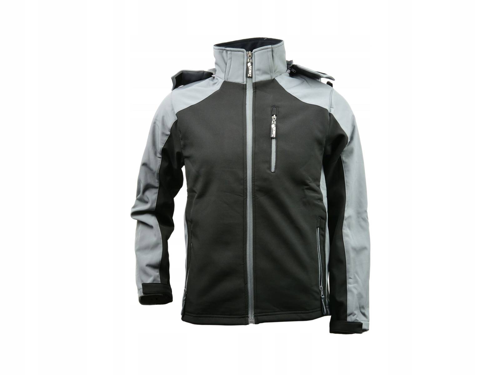 Уникальный подарок softshell куртка с капюшоном L EAN (GTIN) 5901477157219