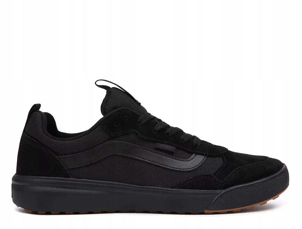 

Buty męskie czarne Vans Range Exp VN0A5EDYBKA 44