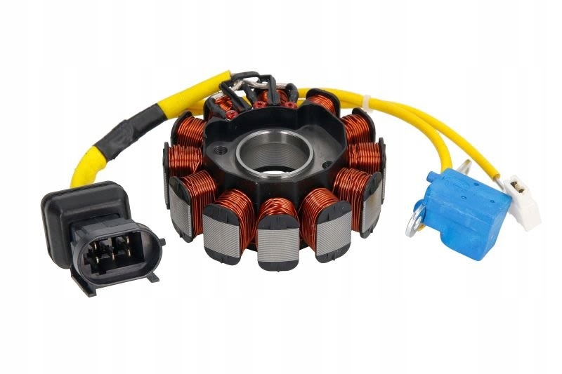 Stojan alternátora Rms 24 635 0142