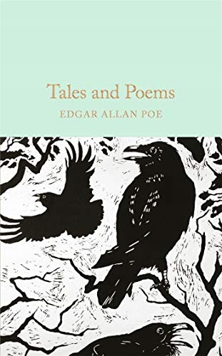 Tales and Poems Allan Poe Edgar