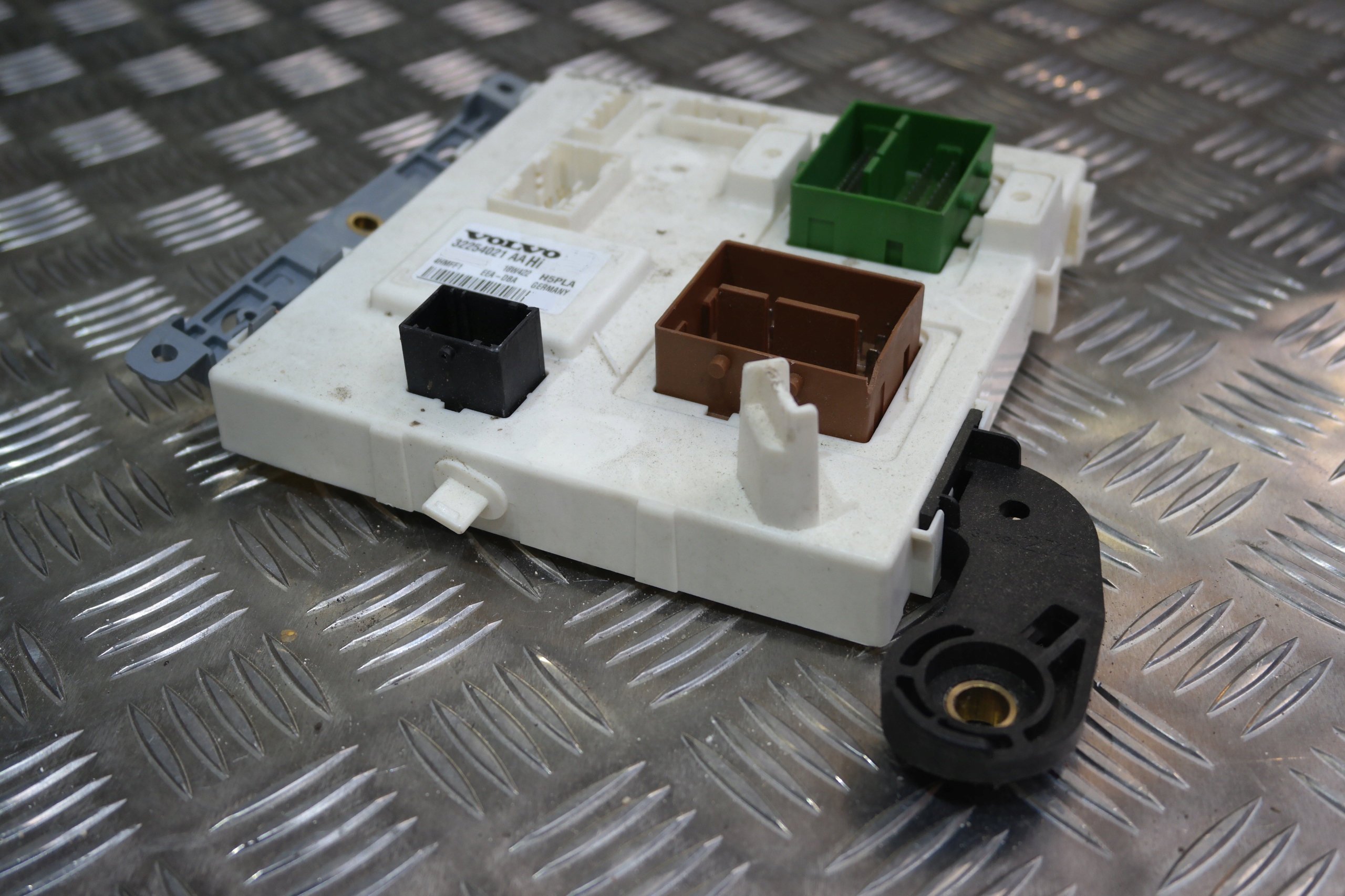 VOLVO MODUL KOMFORTU 32254021AA