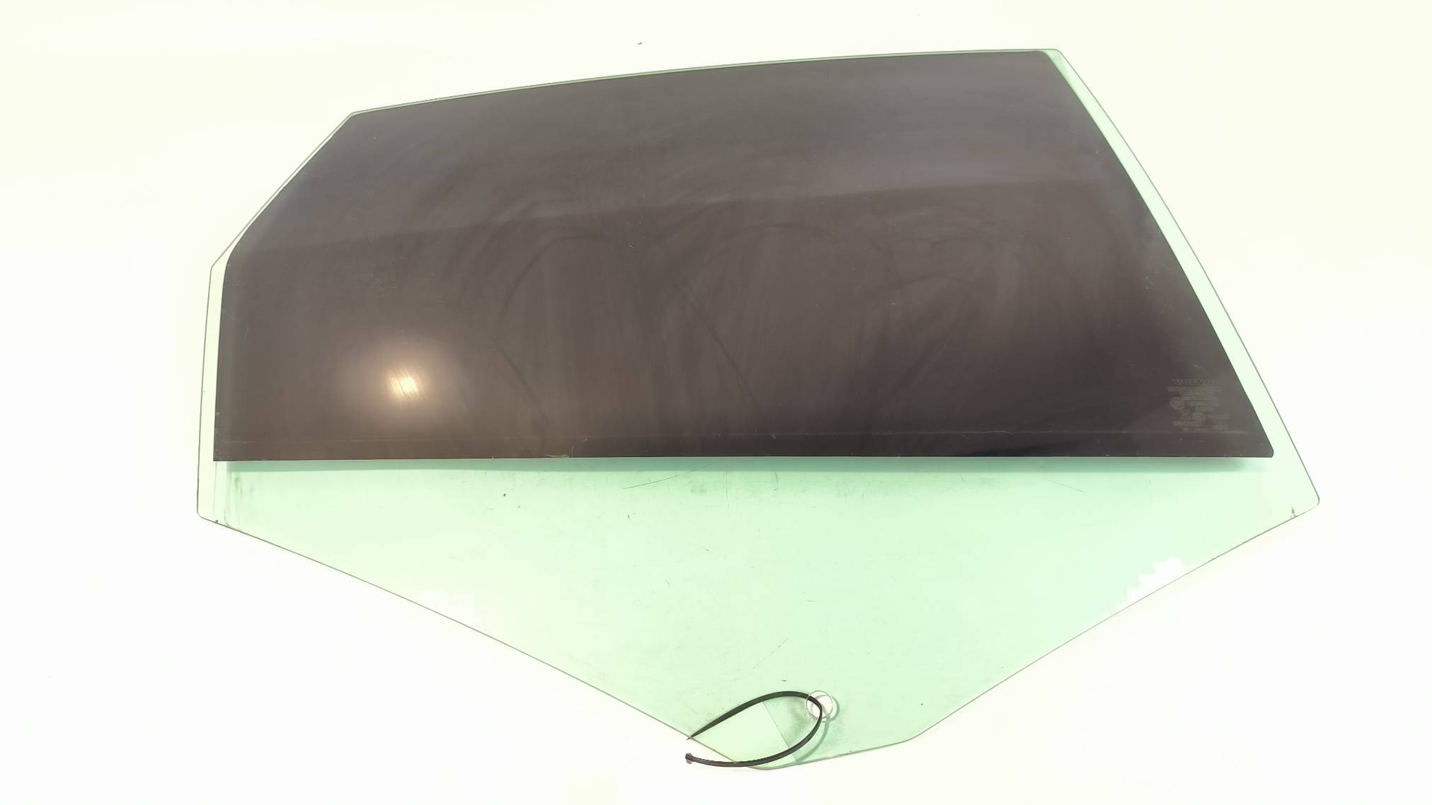 window right rear part VOLVO S90