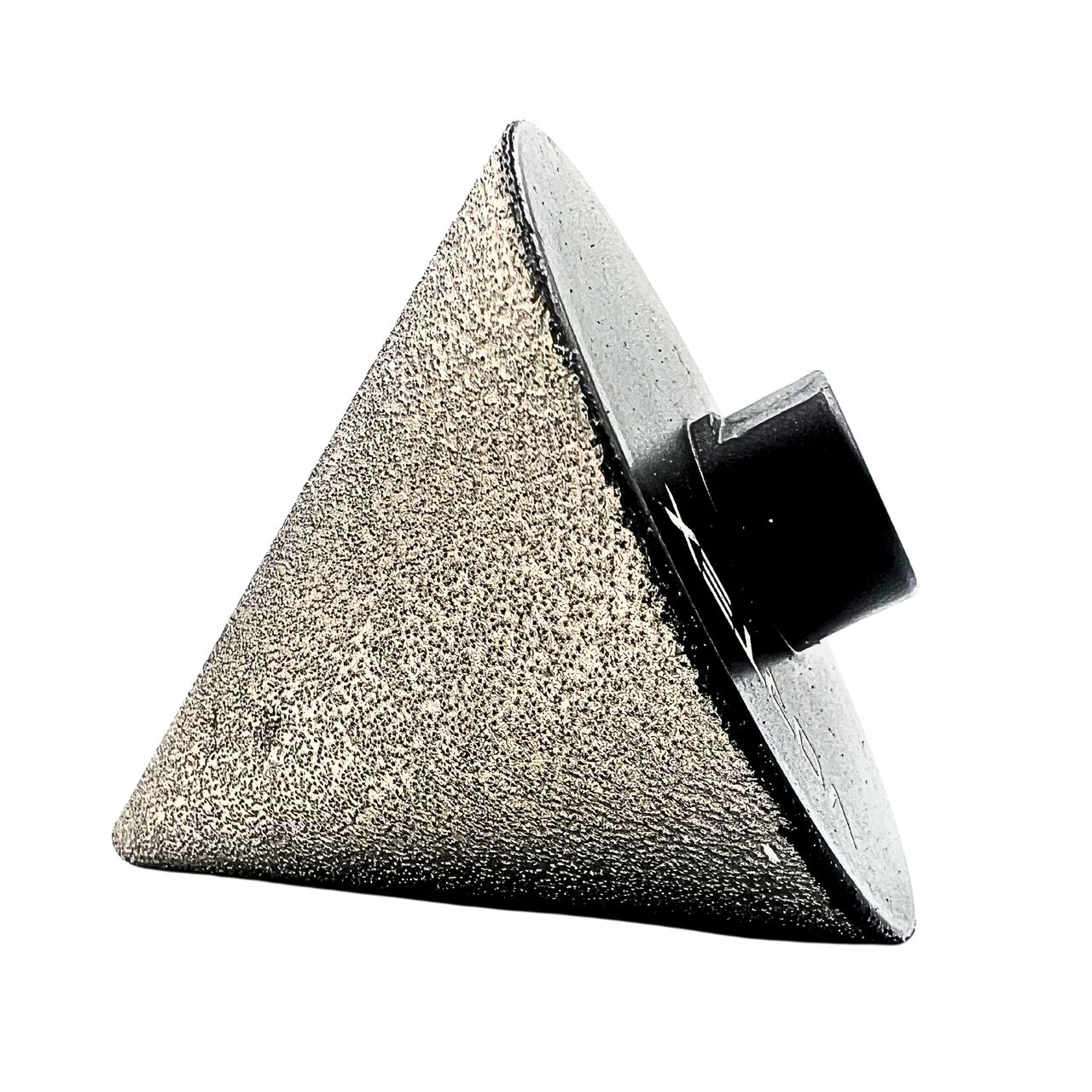 FREZ STOŻKOWY DIAMENTOWY DO GRESU CERAMIKI PŁYTEK 3-75 MM BARDZO DUŻY ROZM Marka inny