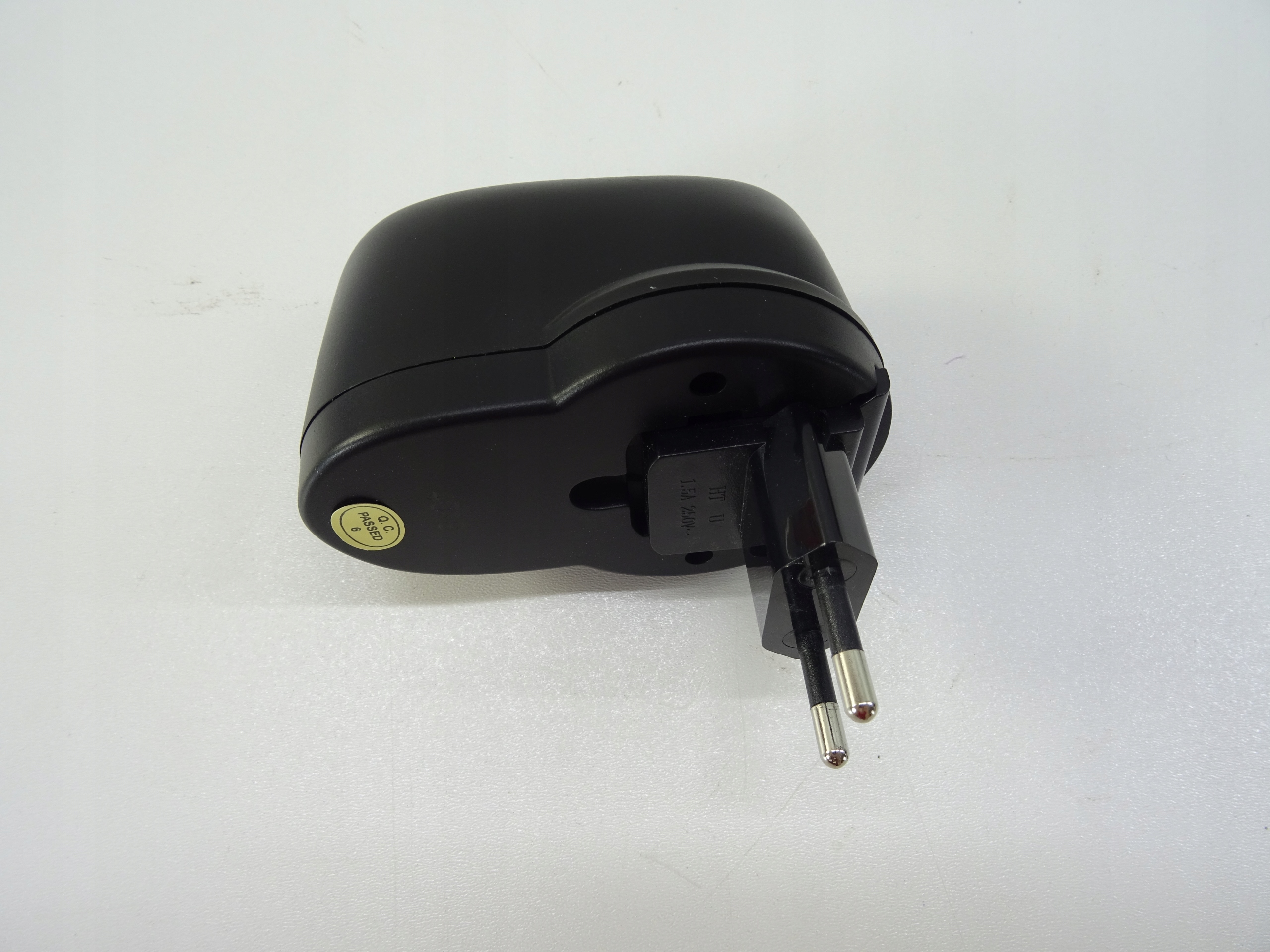 GOOBAY SILACZ WTYCZKOWY STAŁONAPIĘCIOWY 4AA50 Kod producenta 54789