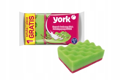 

Zmywak kuchenny fala 4+1