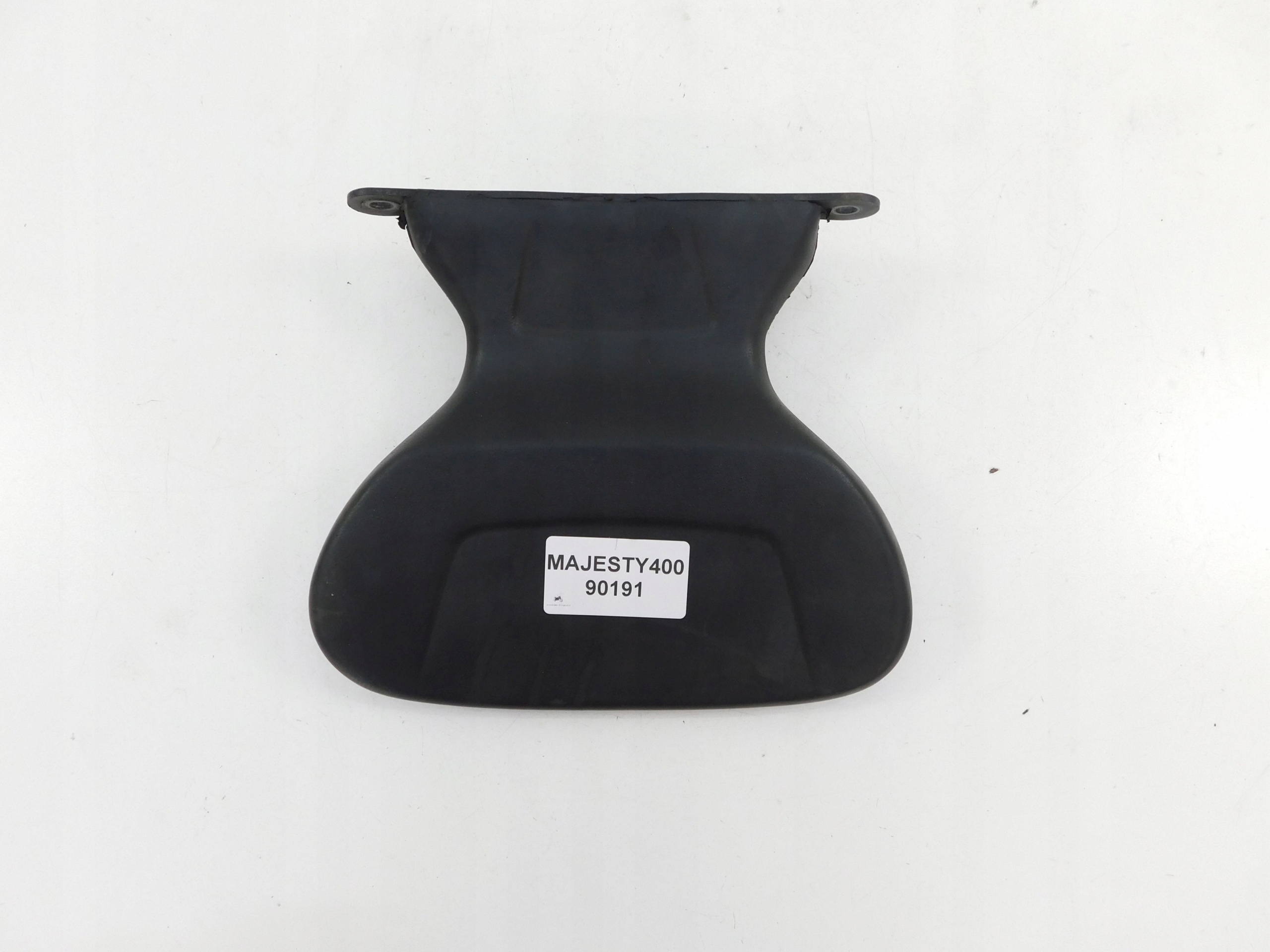 YAMAHA MAJESTY 400 OPARCIE PASAŻERA TYŁ