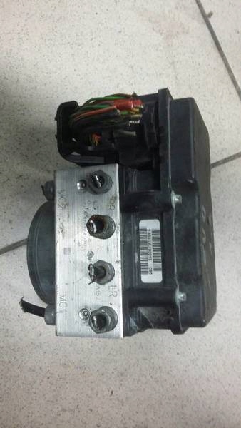 Pompa ABS FIAT GRANDE PUNTO 0265209018