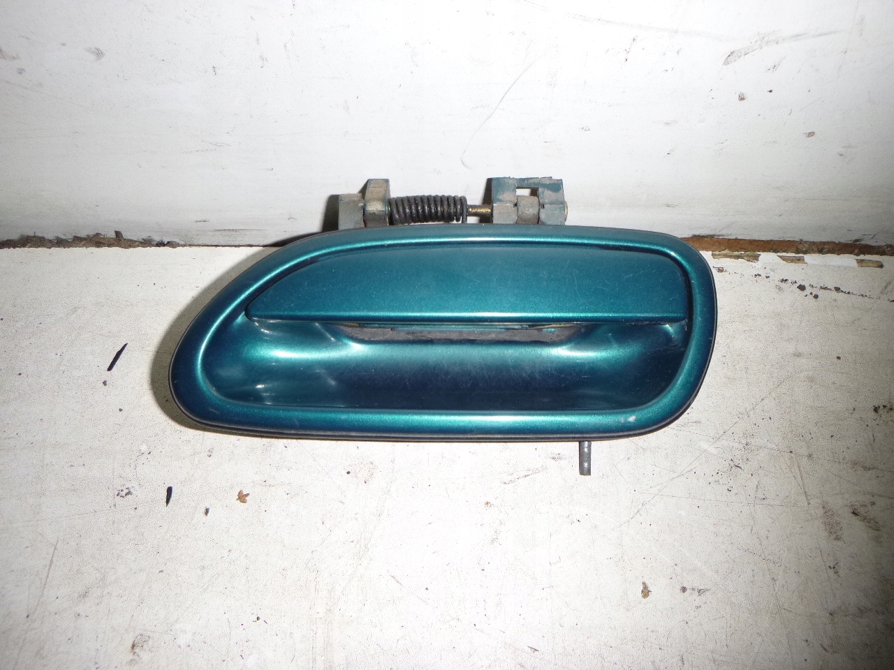 handle exterior Subaru Legacy II 1998r.