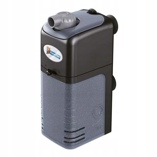 Levně SuperFish Aqua Flow 100 Vnitřní filtr 200l/H