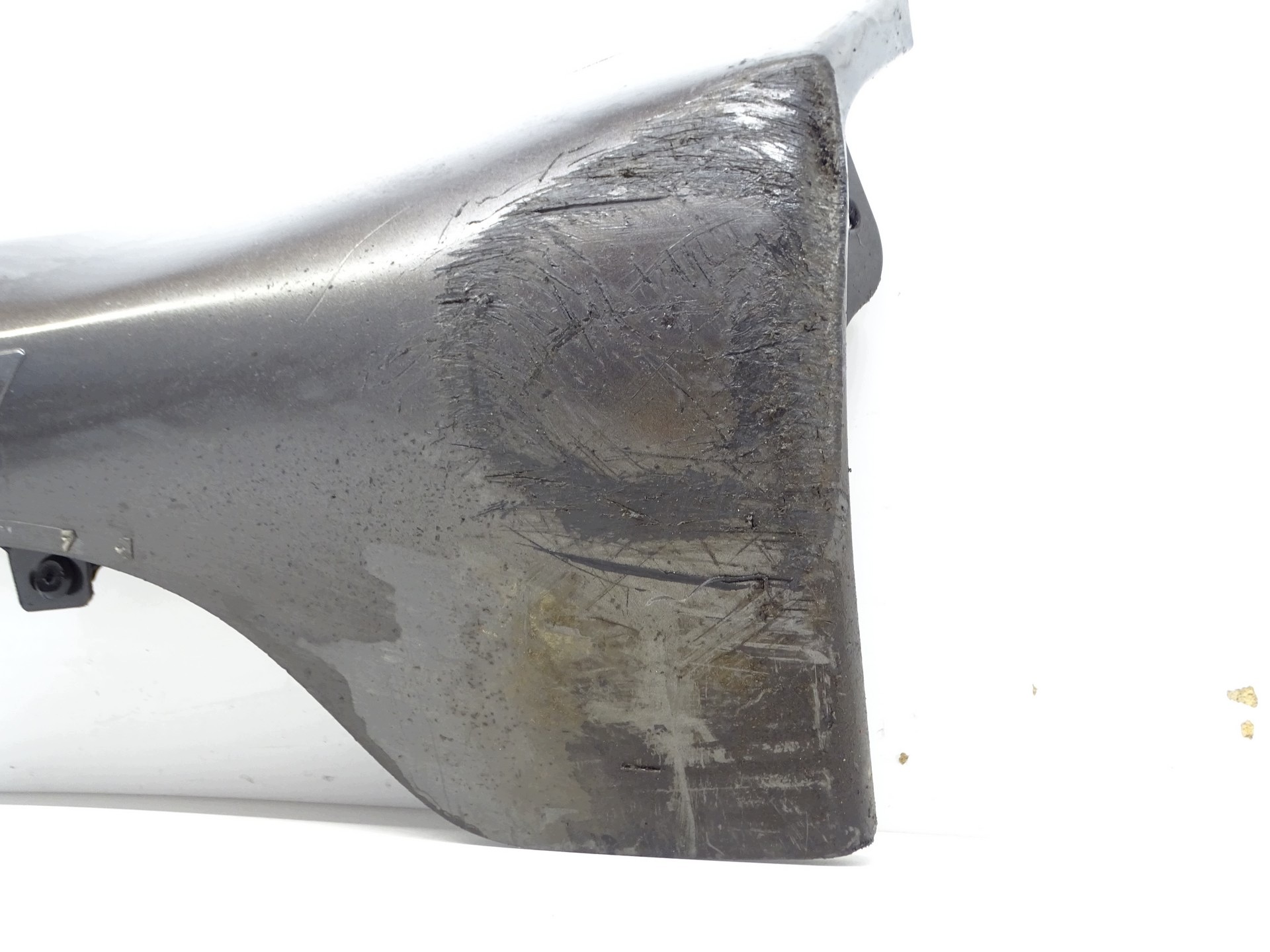 moulding threshold cap left JEEP GRAND CHEROKEE WK2 62329 1WC95TRMAA