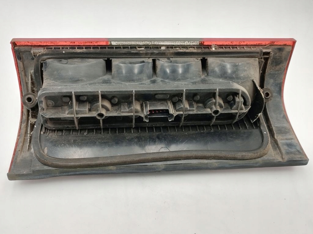 Peugeot Boxer II 2 light left rear part rear