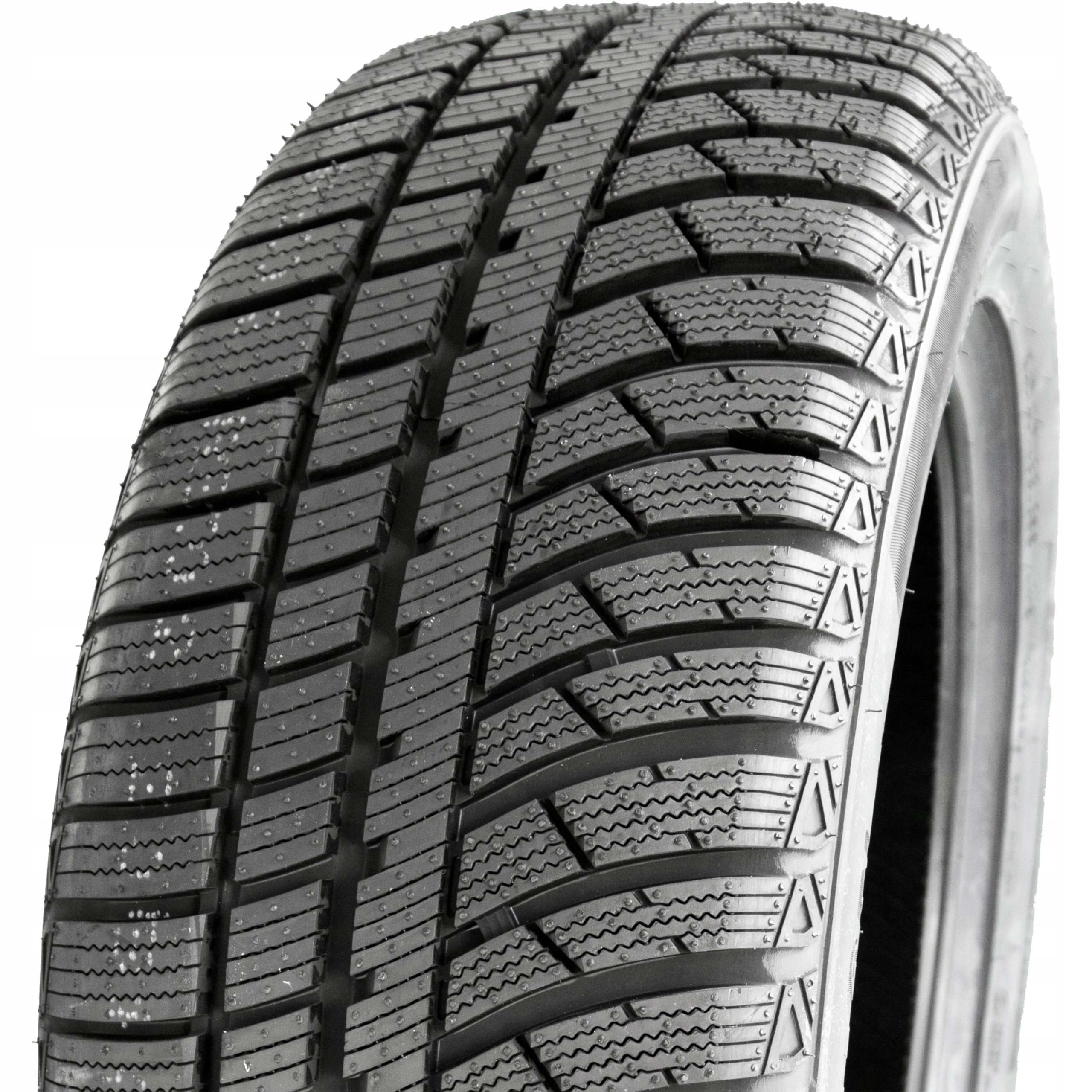 Opona całoroczna 195/55R15 85H RXMotion 4S Roadx 2025 2026