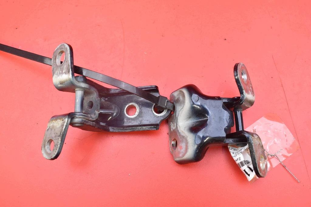 hinge hinges door right rear part A046057 KIA OPTIMA 4 IV 15-20