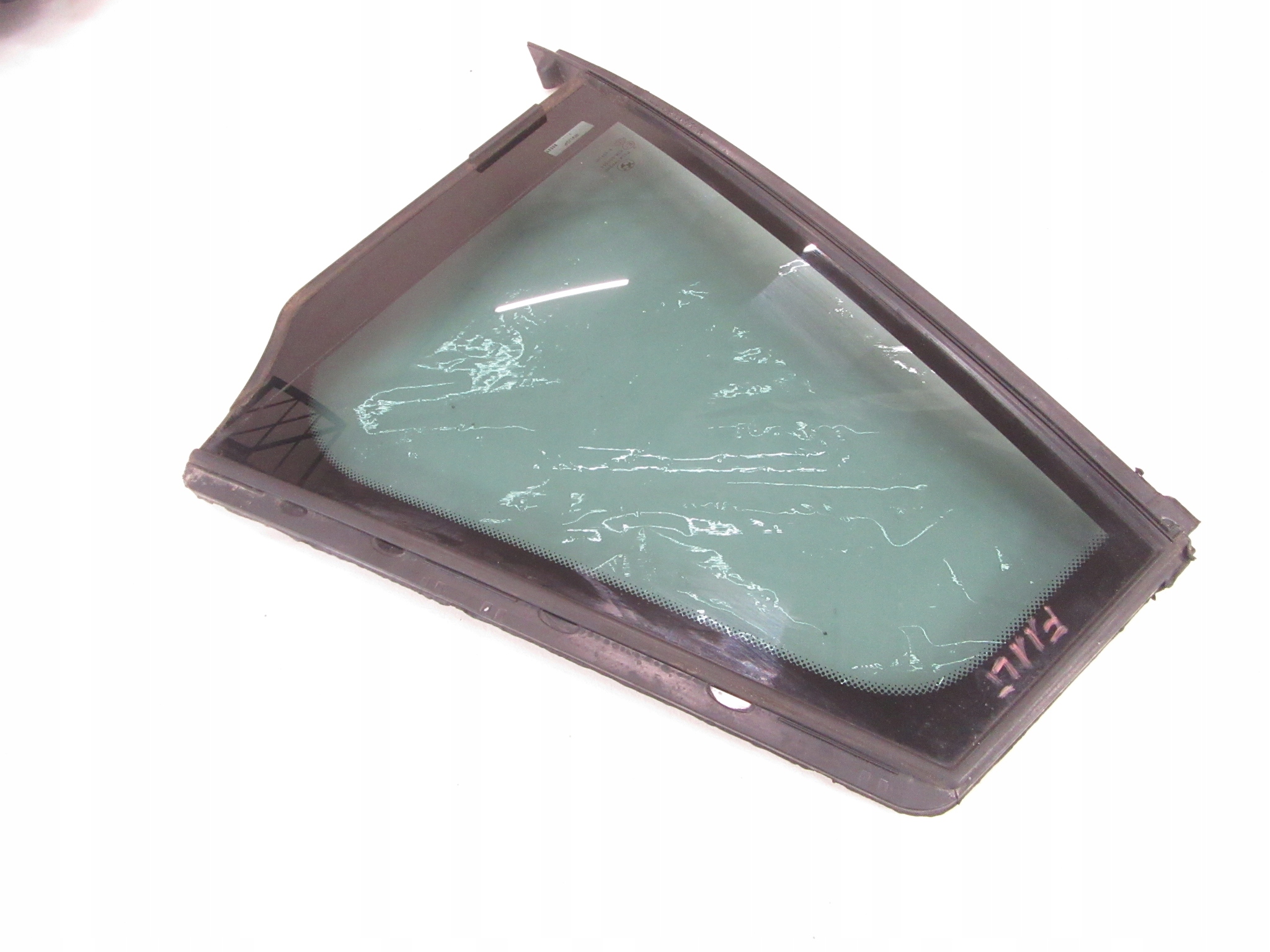 window left left rear part BMW 5 F11 AS3 KOMBI Touring