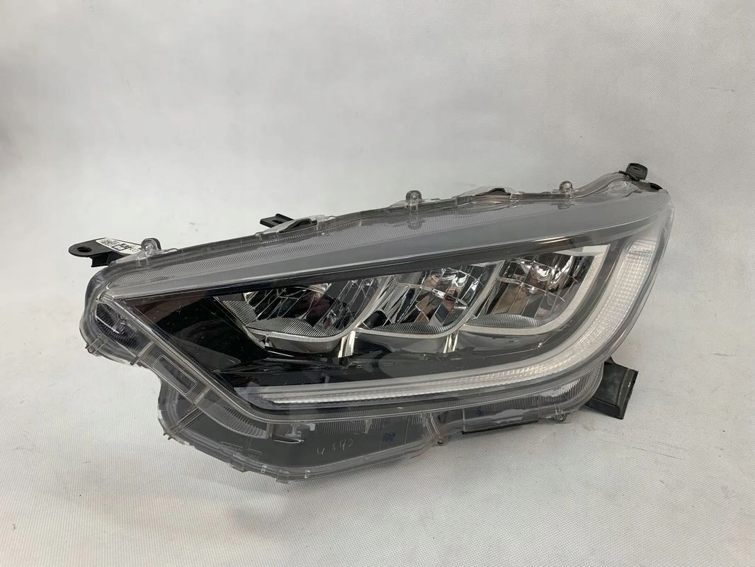 Toyota Yaris 4 IV 20r Reflektor left light left 2020 0193457 12.24