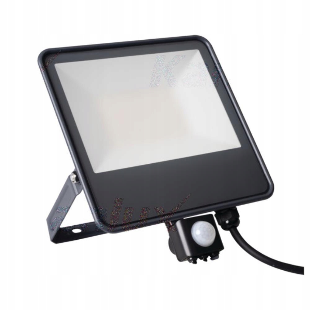 Led reflektor Iq-led Fl 50W Nw Se Kanlux
