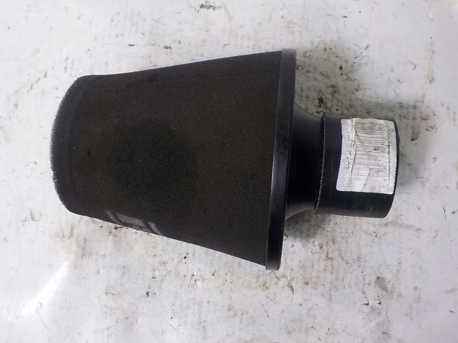 STOZKOWY FILTER luft RAMAIR