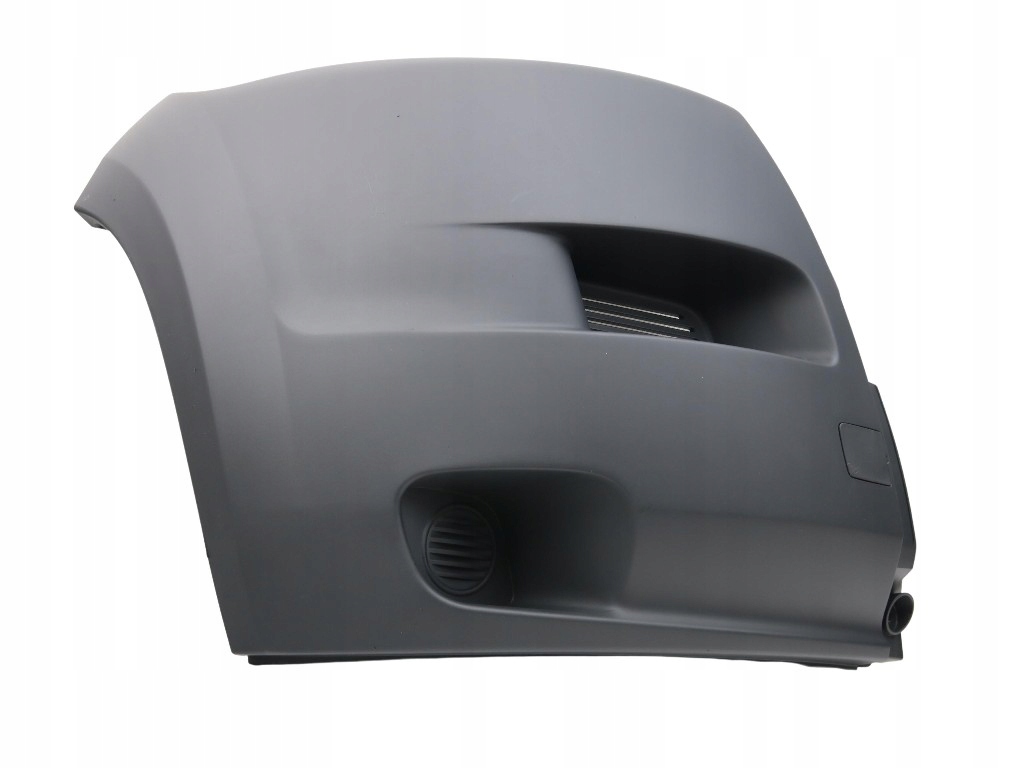 

Zderzak Citroen Fiat Ducato 06> Przód Prawy