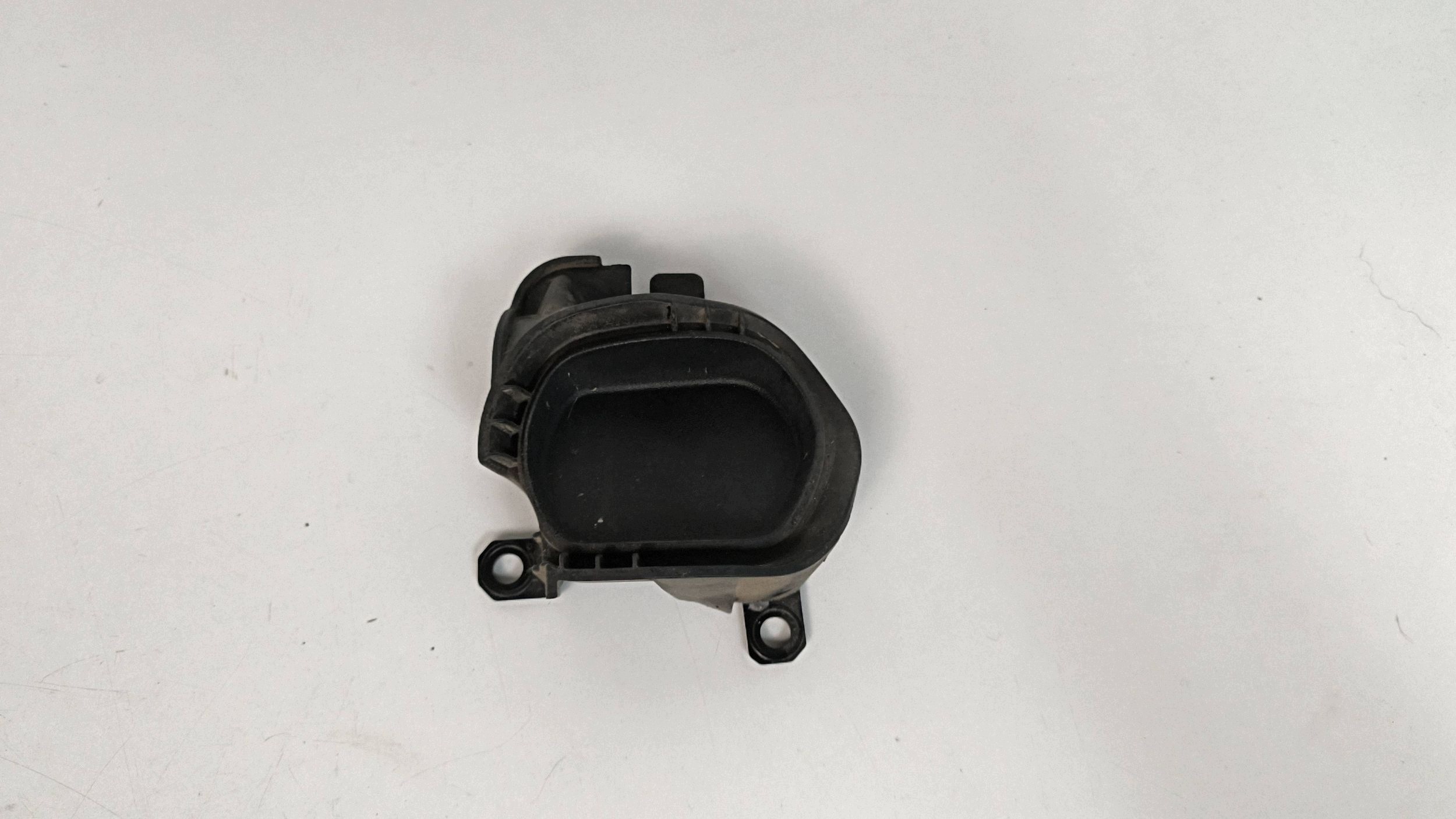 Opel Mokka B spoiler grid fog lights right front 9835264980