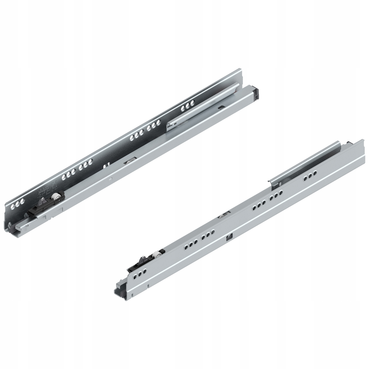 

Blum 578.4501M prowadnica korpusu Tandembox 450mm