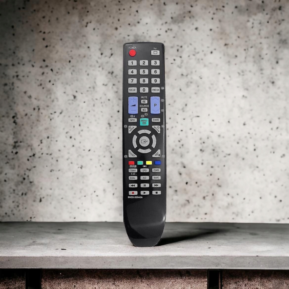 PILOT SAMSUNG BN5900940A BN59-00940A Najlepsza Jakość EAN (GTIN) 5902270759501