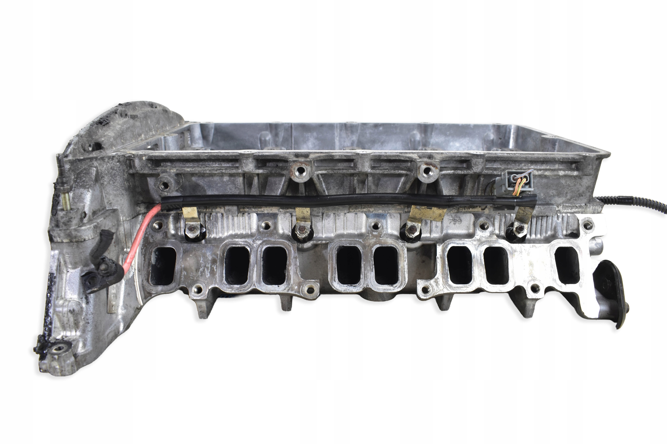 TESTATA Motore FORD TRANSIT MK7 2.4 TDCI 6C1Q-6090-BE