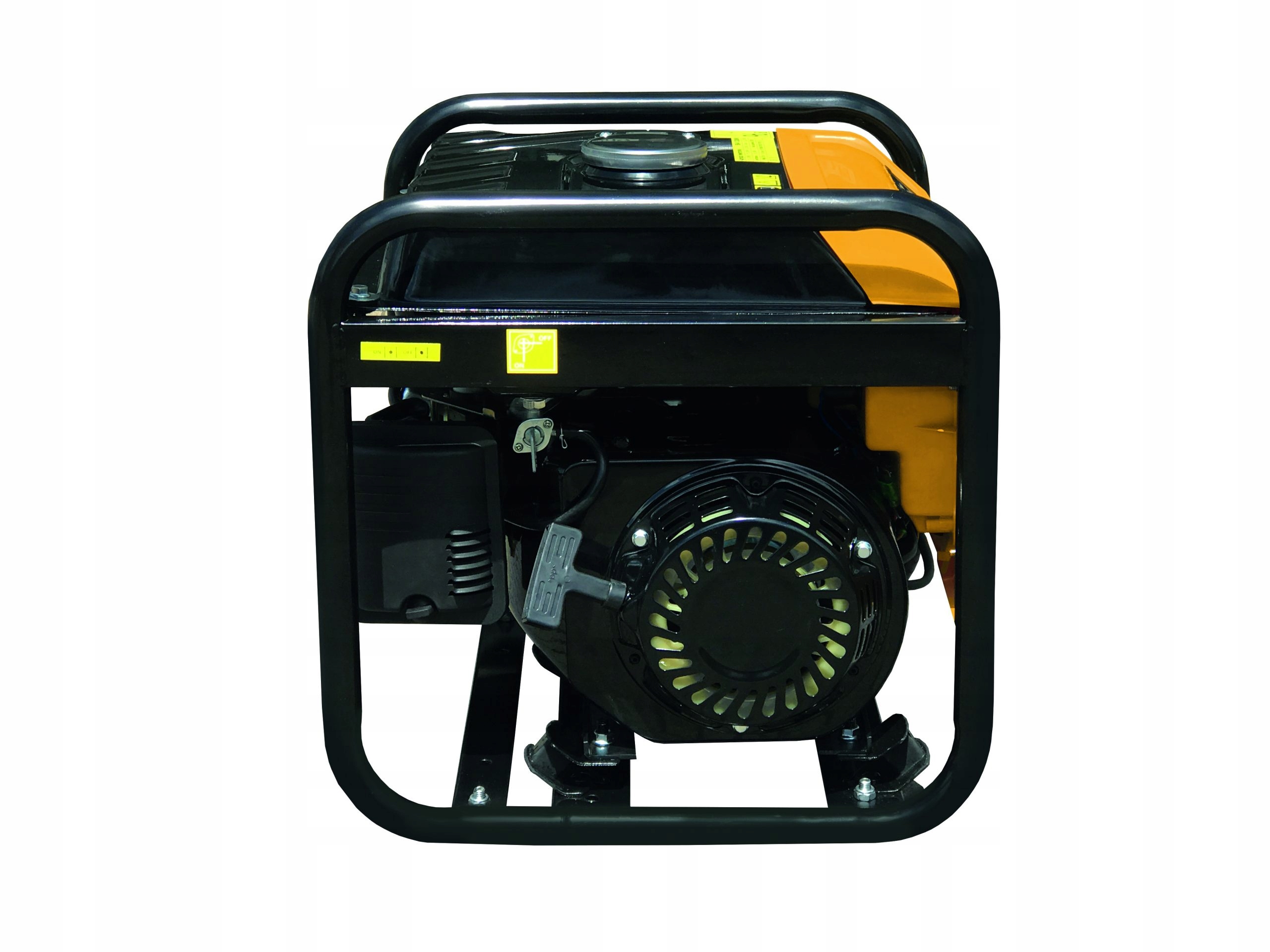 Agregat prądotwórczy Smart SM-01-3300INV 3300 W Rodzaj przenośny