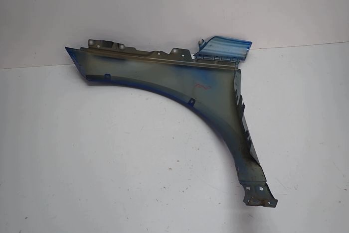 SKODA ENYAQ 21- fender right front front