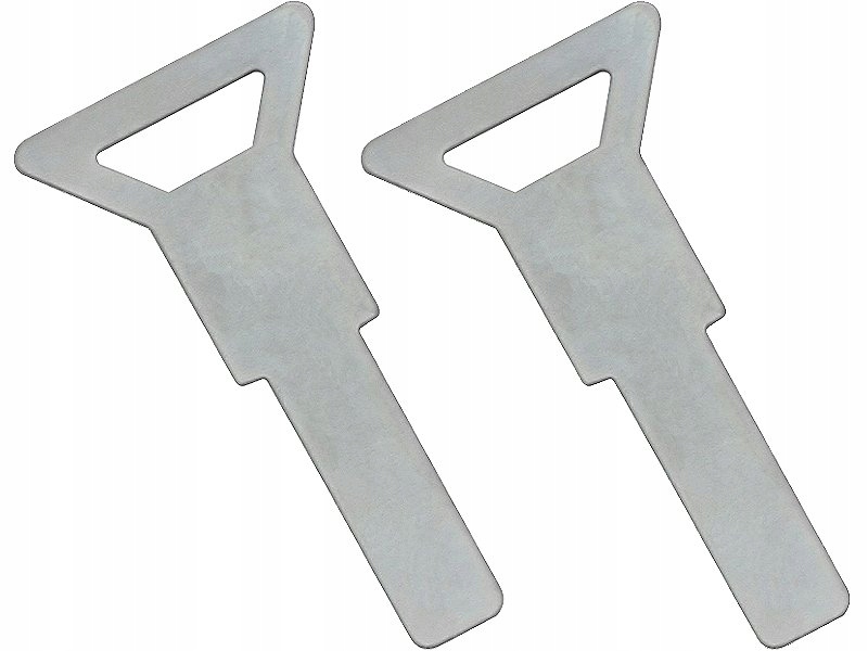 Klucze do demontażu radia wyjmaki Sony