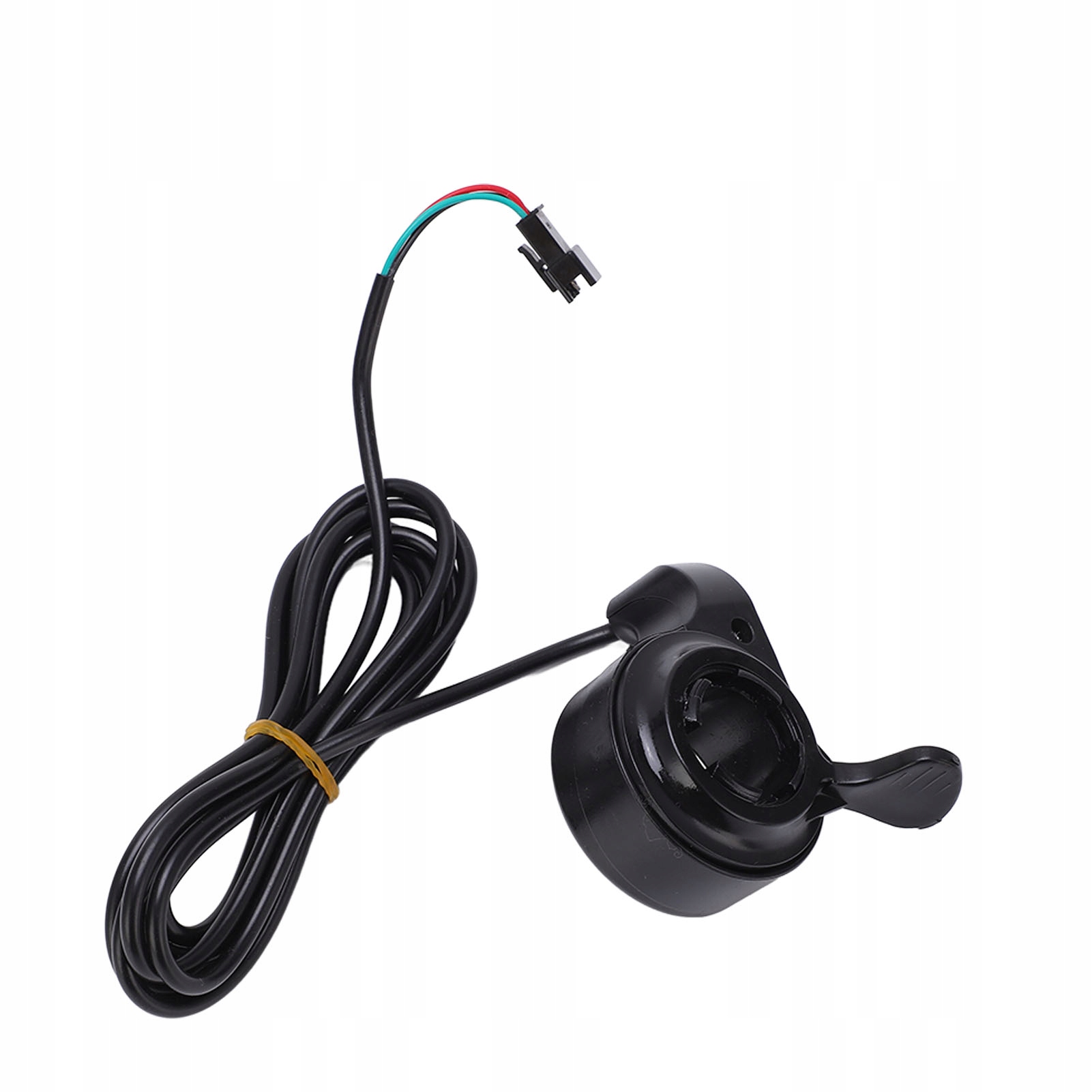 MANETKA GAZU E-BIKE ROWER ELEKTRYCZNY Marka bez marki