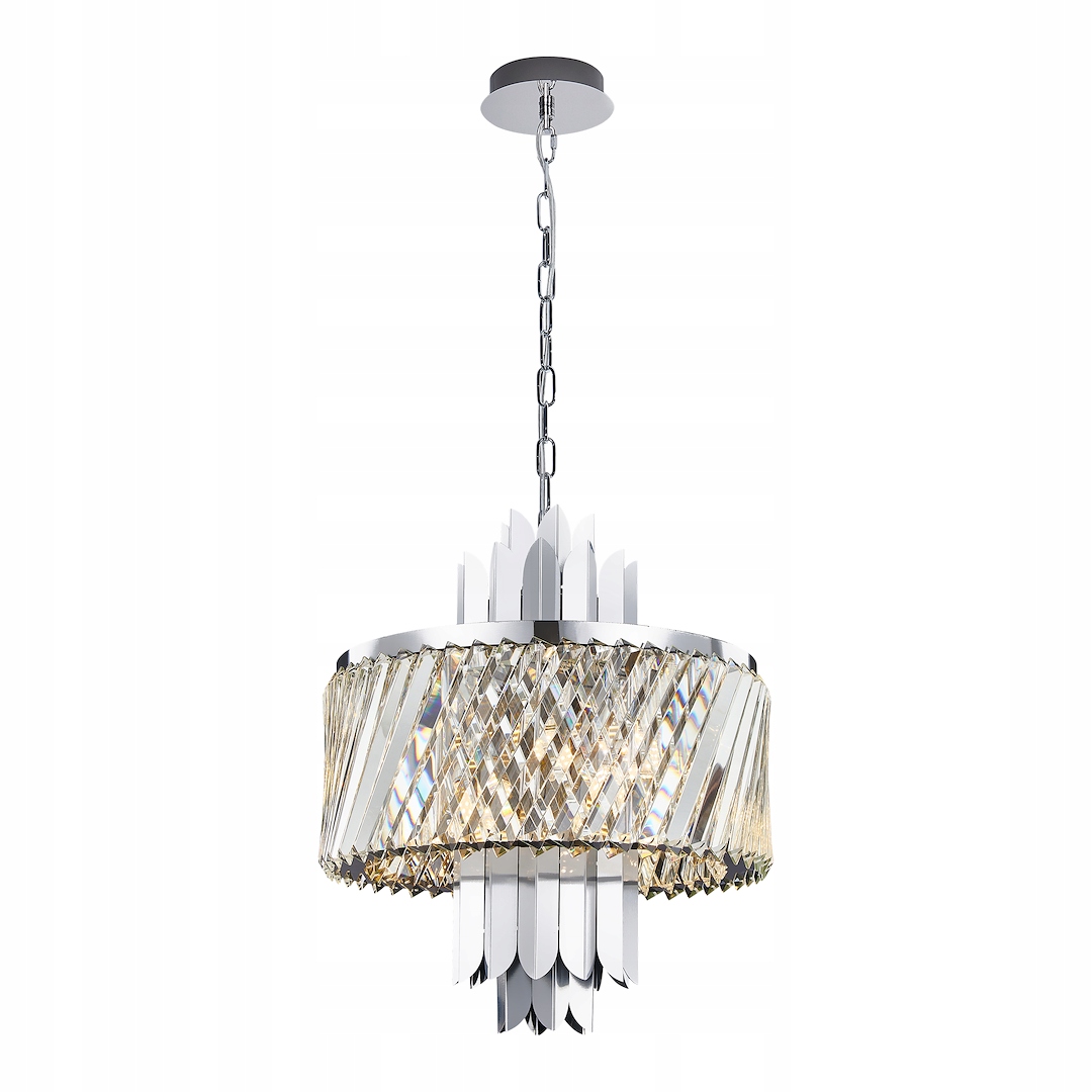 Żyrandol Margot Chrome 6xE14