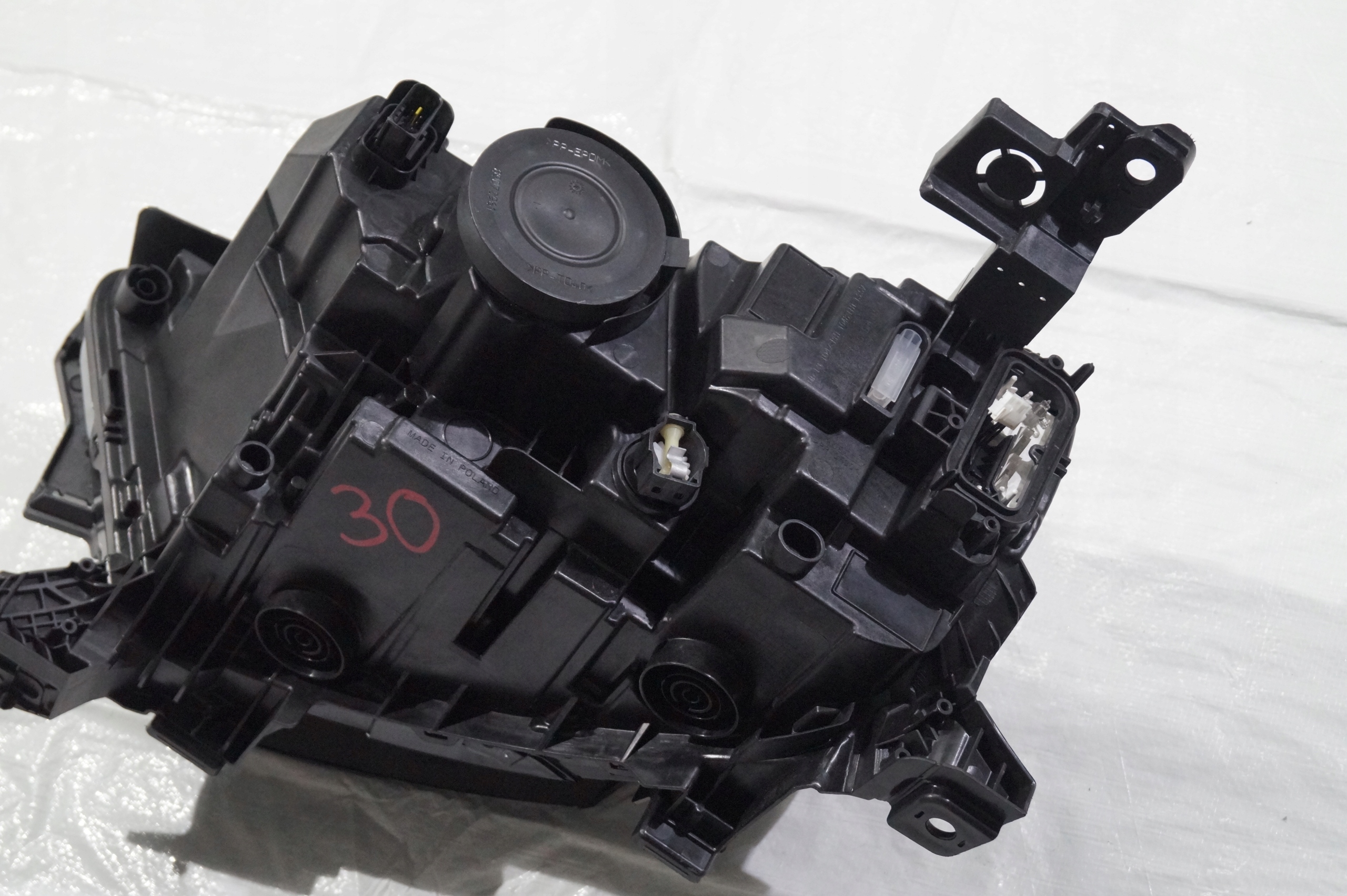 light front front right OPEL MOKKA B II 9834007980 368158932