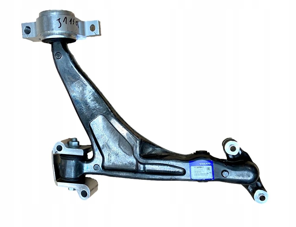 Volvo XC60 XC90 II sada předních levých spodních rameno Oe 32381882