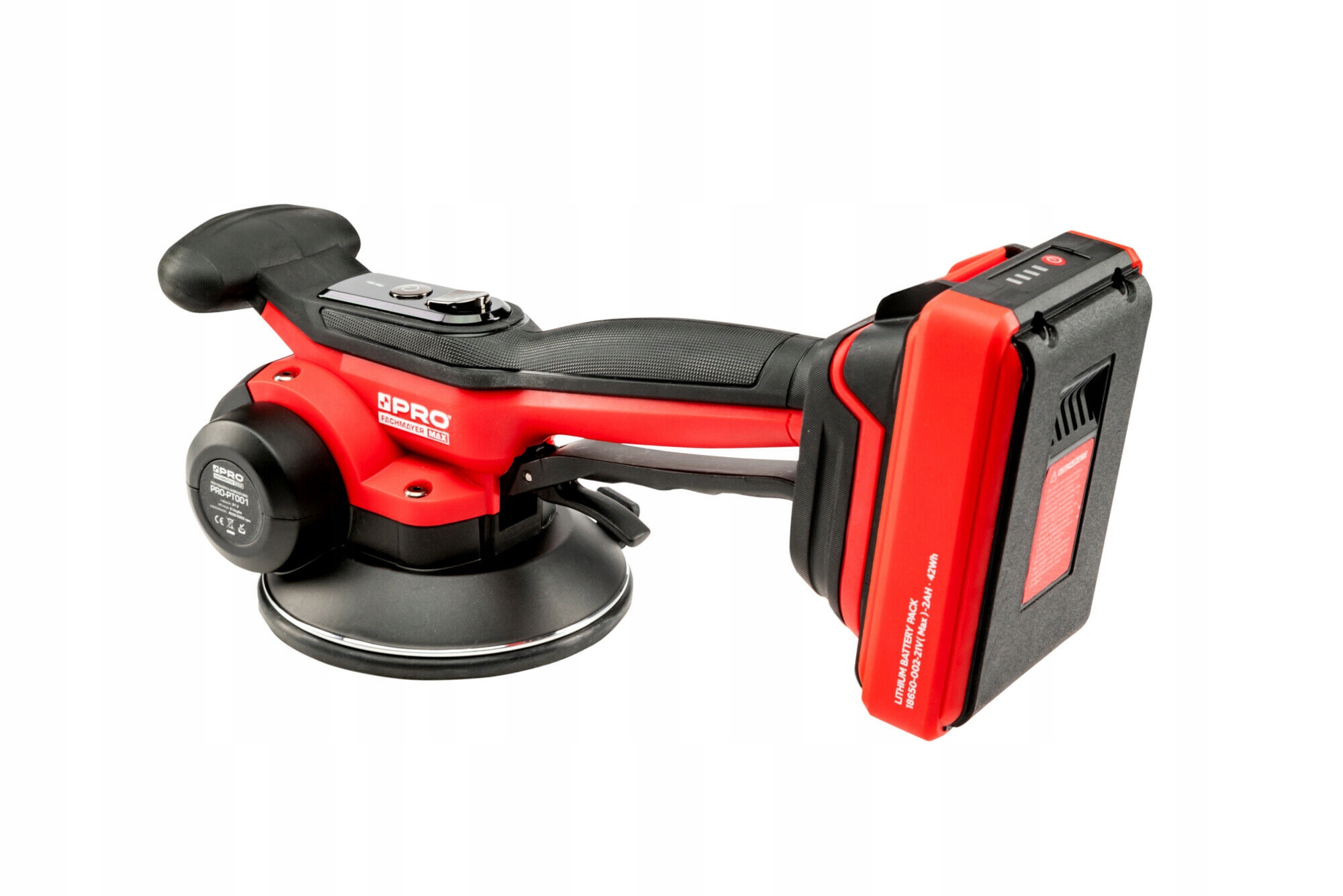 Přísavka Na Dlaždice Standard 1*2.0AH