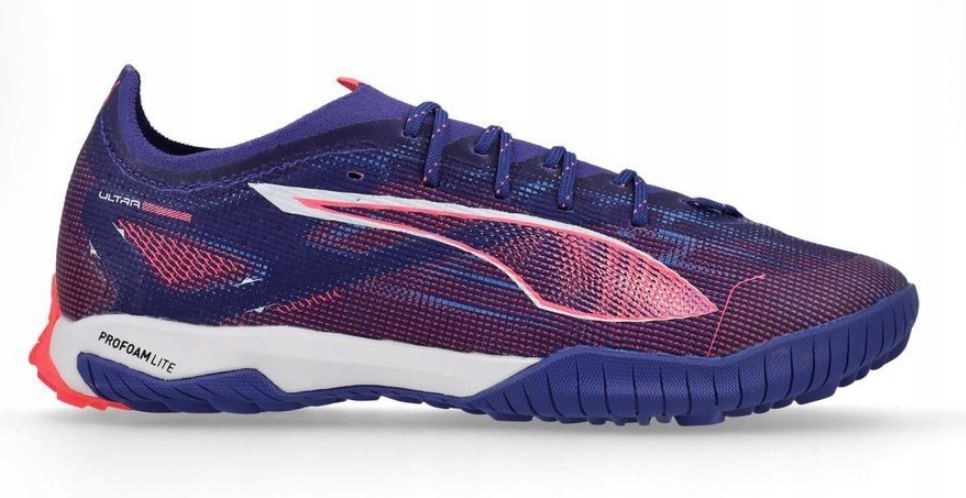 Buty Puma Ultra 5 Pro Tt 107889 01 roz.45 Turfy