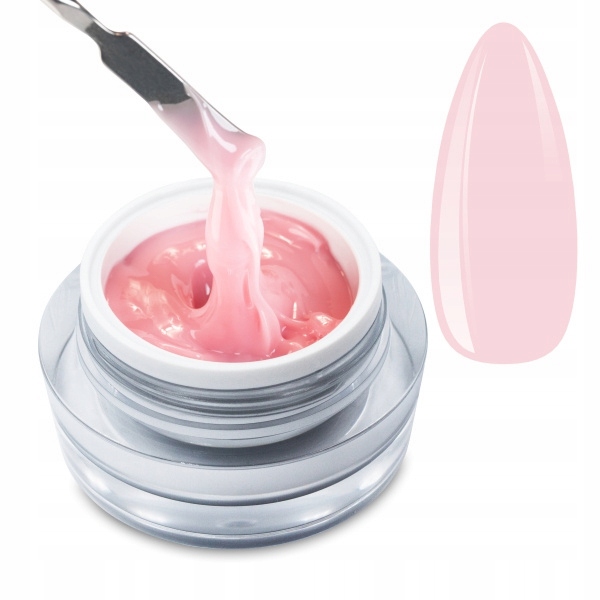 Żel budujący Em Nail Tixi Control Gel Level 4 Imperial