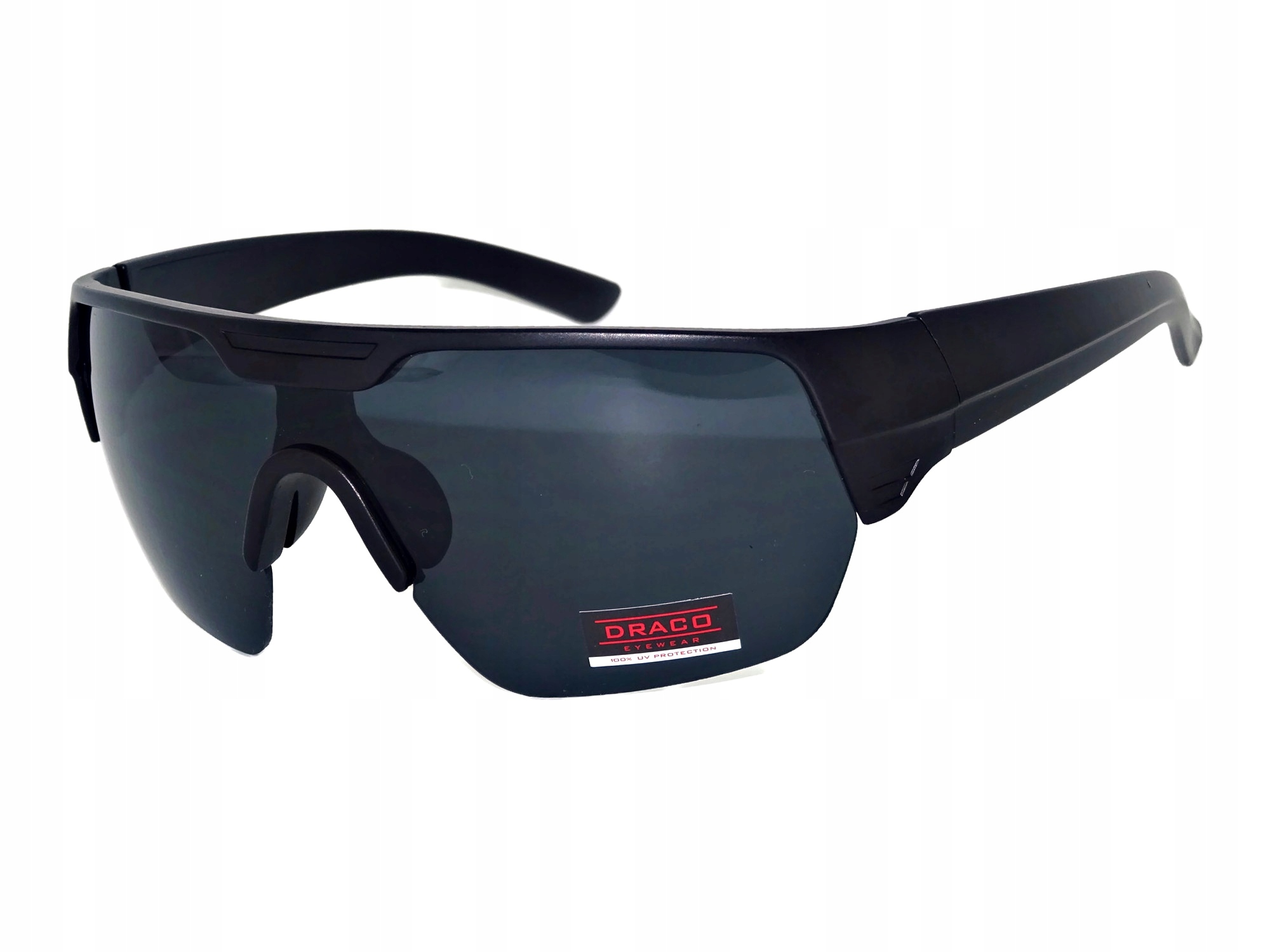 

Okulary przeciwsłoneczne Filtrem UV400 wędkarskie