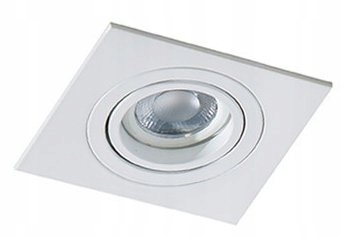 Oprawa wpuszczana oczko Caro Square AZ2433 Azzardo Stan opakowania oryginalne