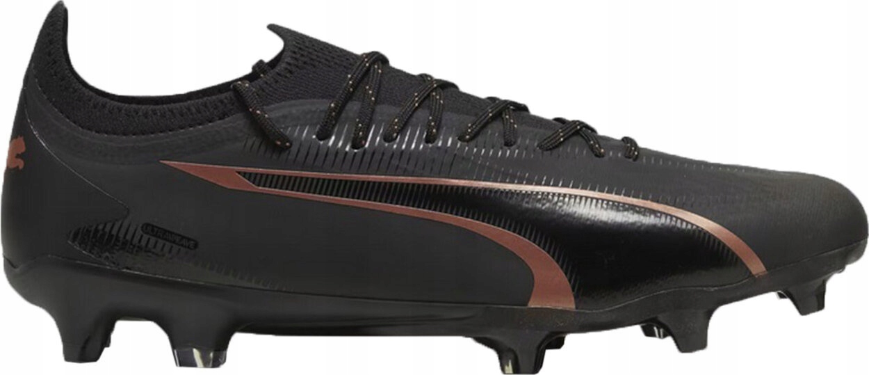 Fotbalová Obuv Puma Ultra Ultimate Fg/ag 107744 02 r 43