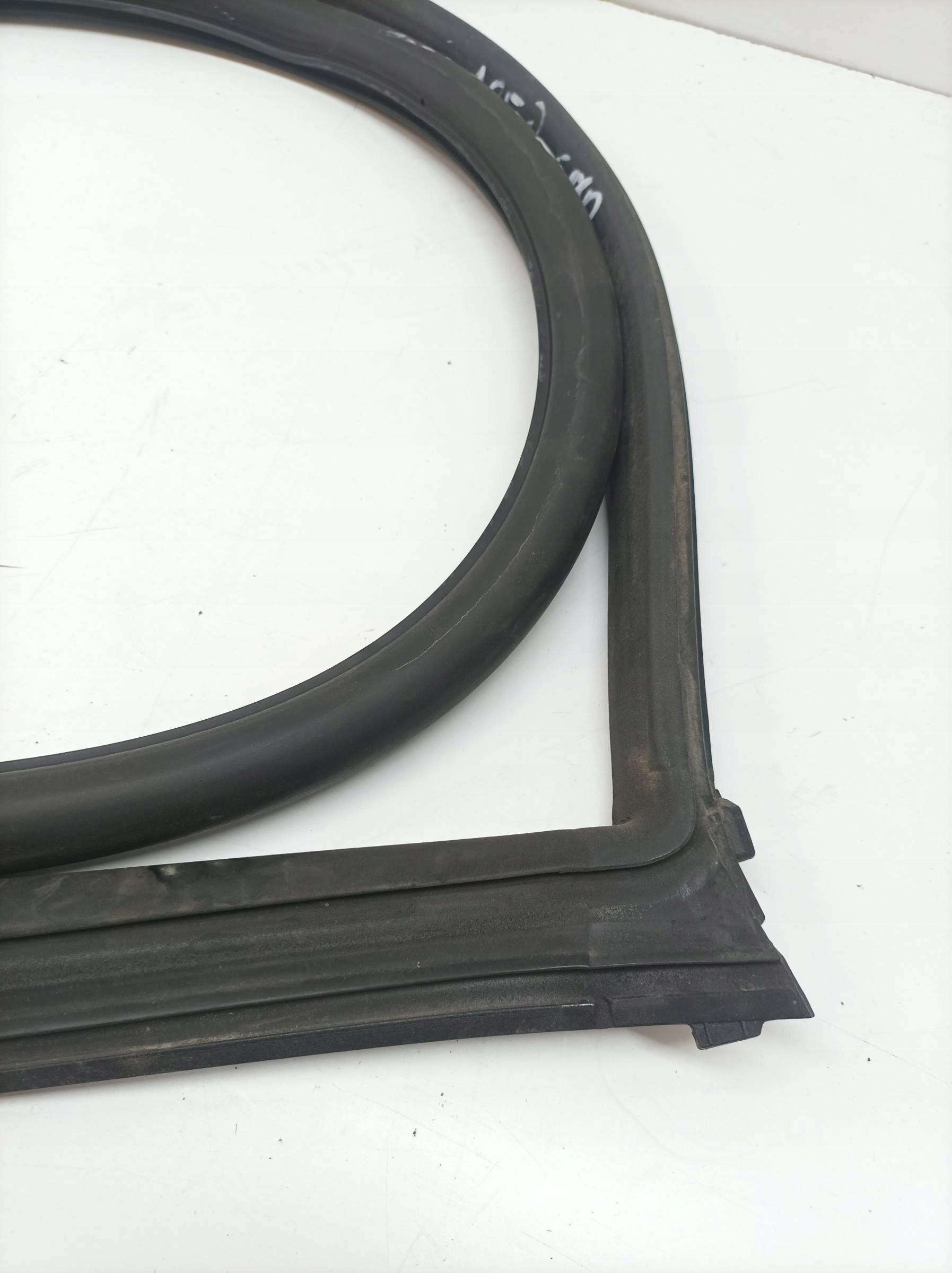 gasket door left front bodywork Audi A7 and (2010-2018) 4G