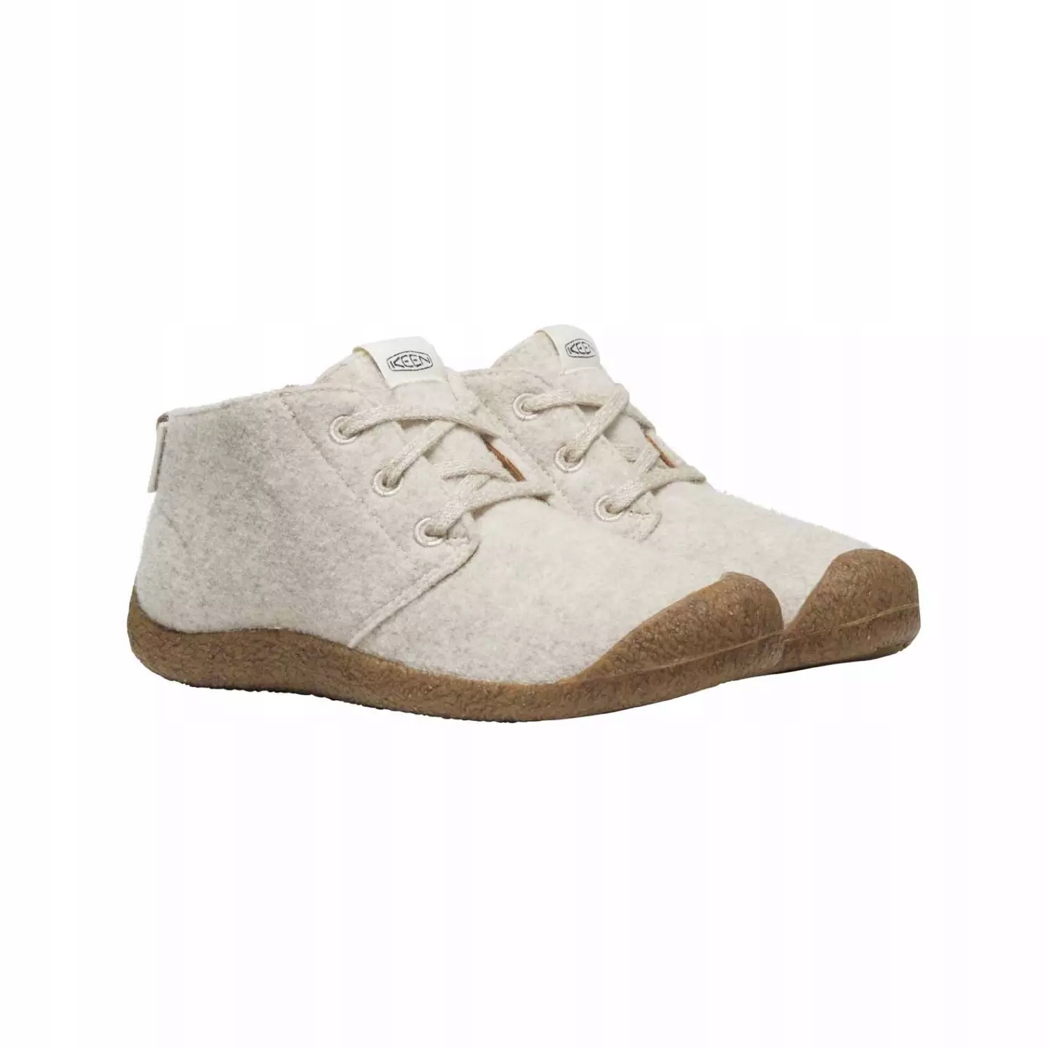 Buty miejskie damskie Keen Mosey Chukka