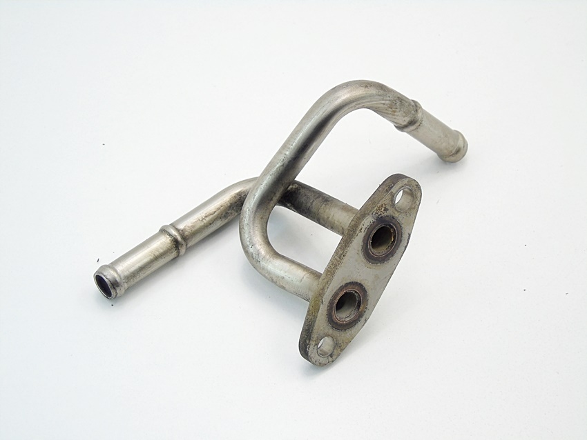 ШЛАНГИ КРОКОДИЛ ВОДЫ 2.0 D4d D-4d AVENSIS T25 COROLLA E12 Rav4 ПРЕВИАcd