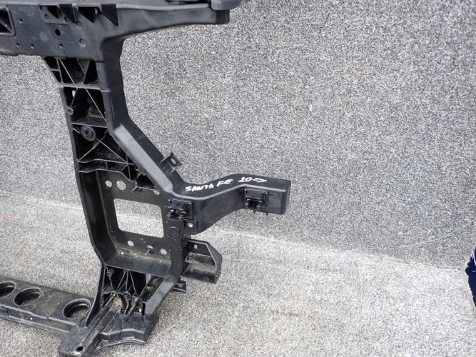 HYUNDAI SANTA FE 20- support panel for radiators front