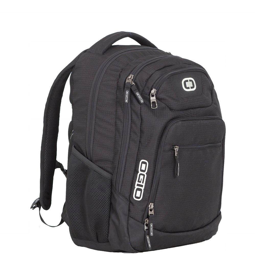 Ogio Batoh Excelsior Black 40L 411069.03